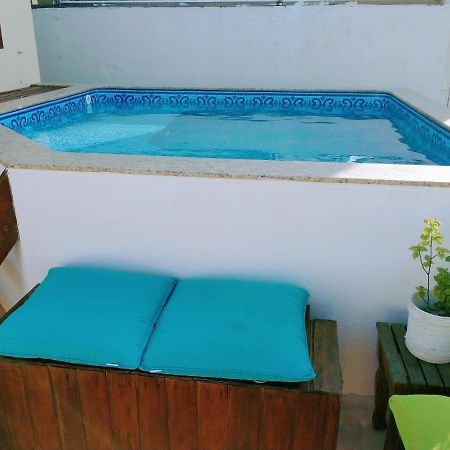 Meu Lugar- Suite Jijoca de Jericoacoara Buitenkant foto