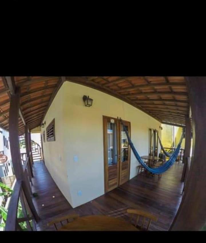 Meu Lugar- Suite Jijoca de Jericoacoara Buitenkant foto