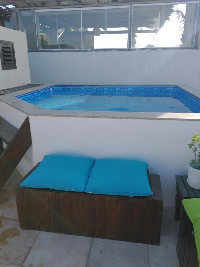 Meu Lugar- Suite Jijoca de Jericoacoara Buitenkant foto