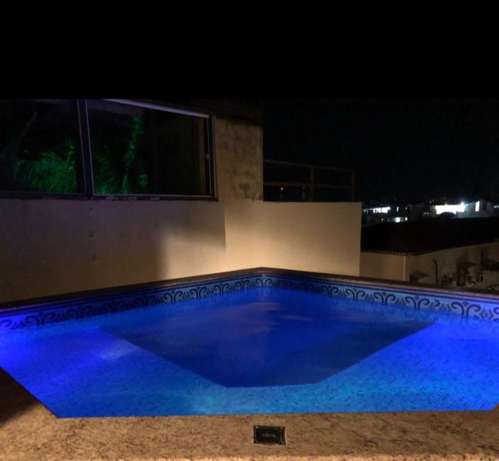 Meu Lugar- Suite Jijoca de Jericoacoara Buitenkant foto