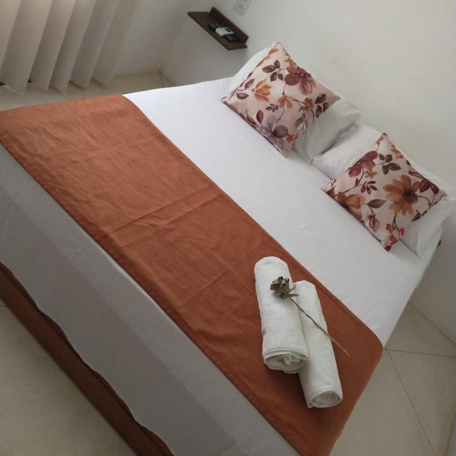 Meu Lugar- Suite Jijoca de Jericoacoara Buitenkant foto
