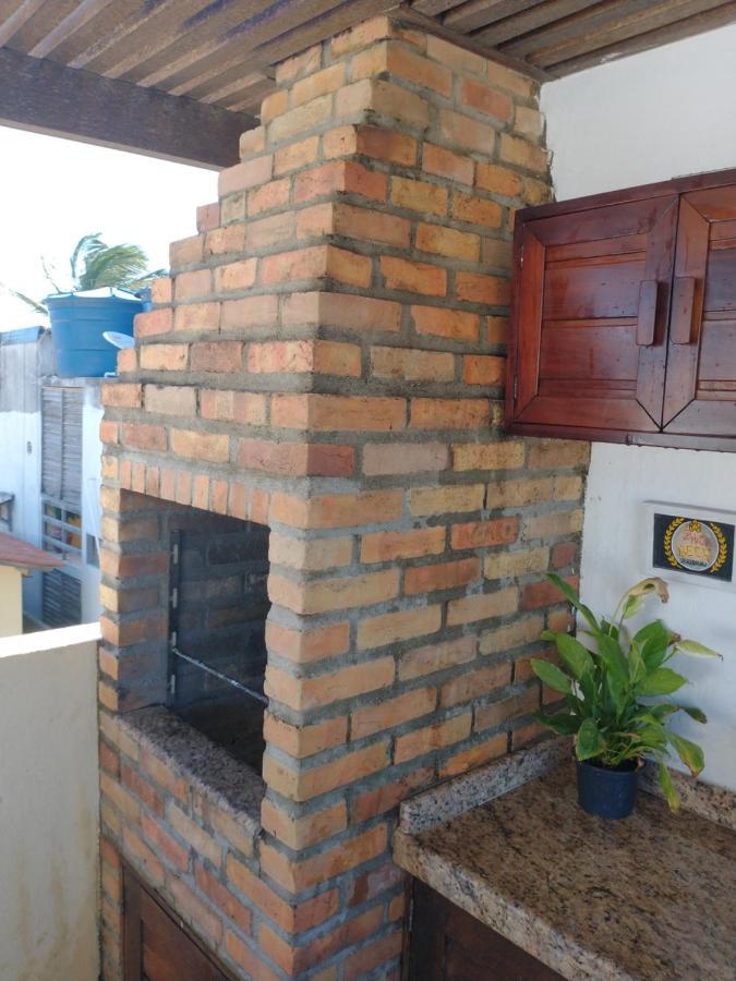 Meu Lugar- Suite Jijoca de Jericoacoara Buitenkant foto