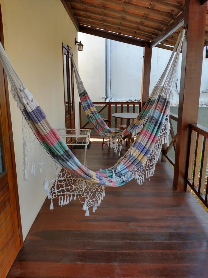 Meu Lugar- Suite Jijoca de Jericoacoara Buitenkant foto