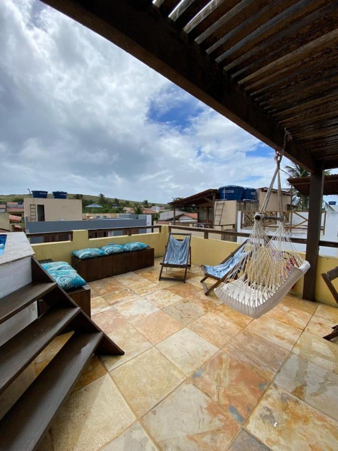 Meu Lugar- Suite Jijoca de Jericoacoara Buitenkant foto