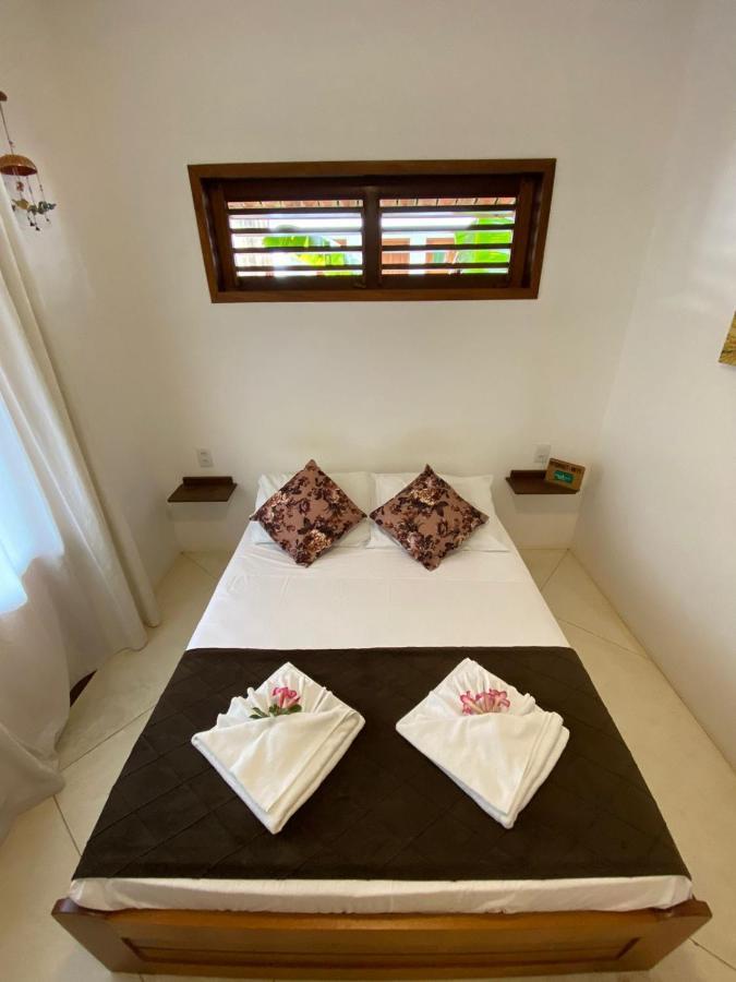 Meu Lugar- Suite Jijoca de Jericoacoara Buitenkant foto
