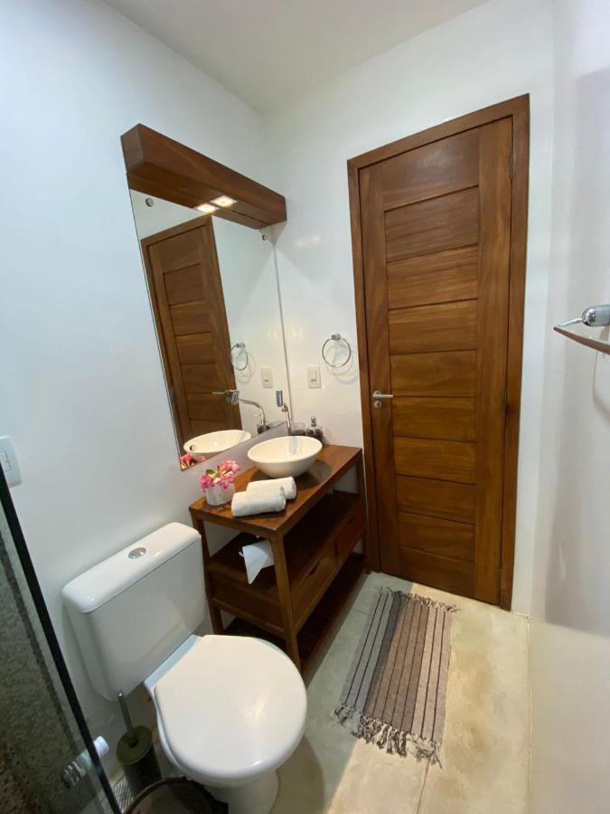 Meu Lugar- Suite Jijoca de Jericoacoara Buitenkant foto
