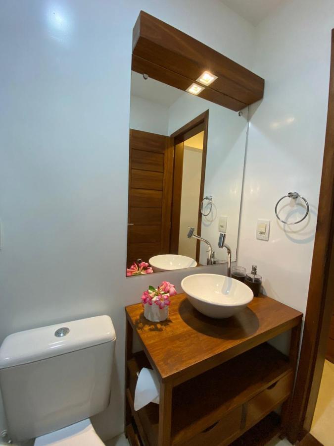 Meu Lugar- Suite Jijoca de Jericoacoara Buitenkant foto