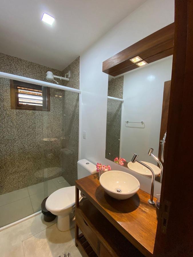 Meu Lugar- Suite Jijoca de Jericoacoara Buitenkant foto
