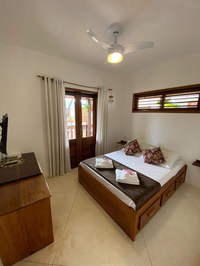 Meu Lugar- Suite Jijoca de Jericoacoara Buitenkant foto
