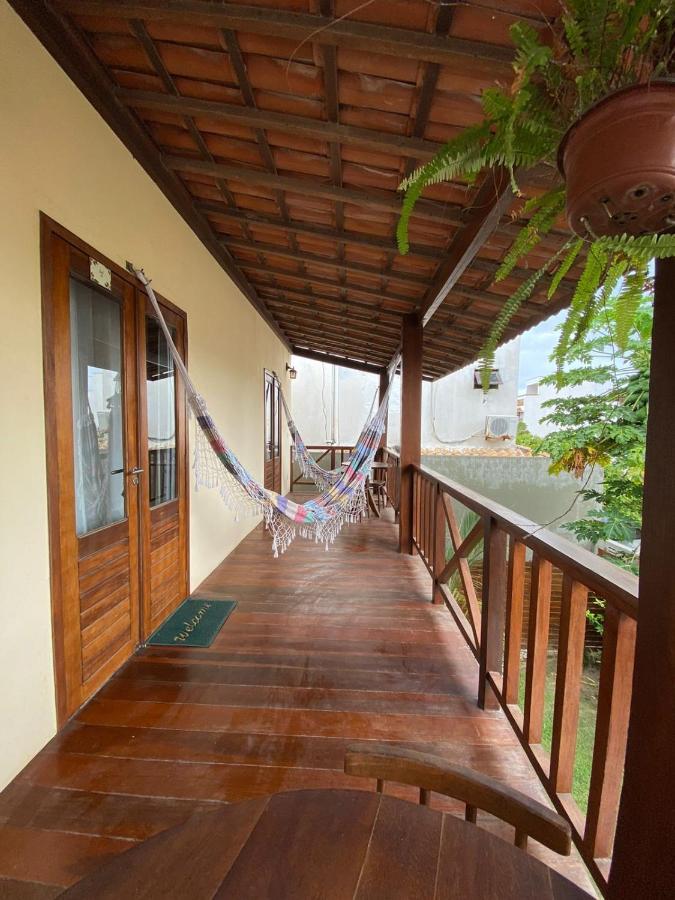 Meu Lugar- Suite Jijoca de Jericoacoara Buitenkant foto